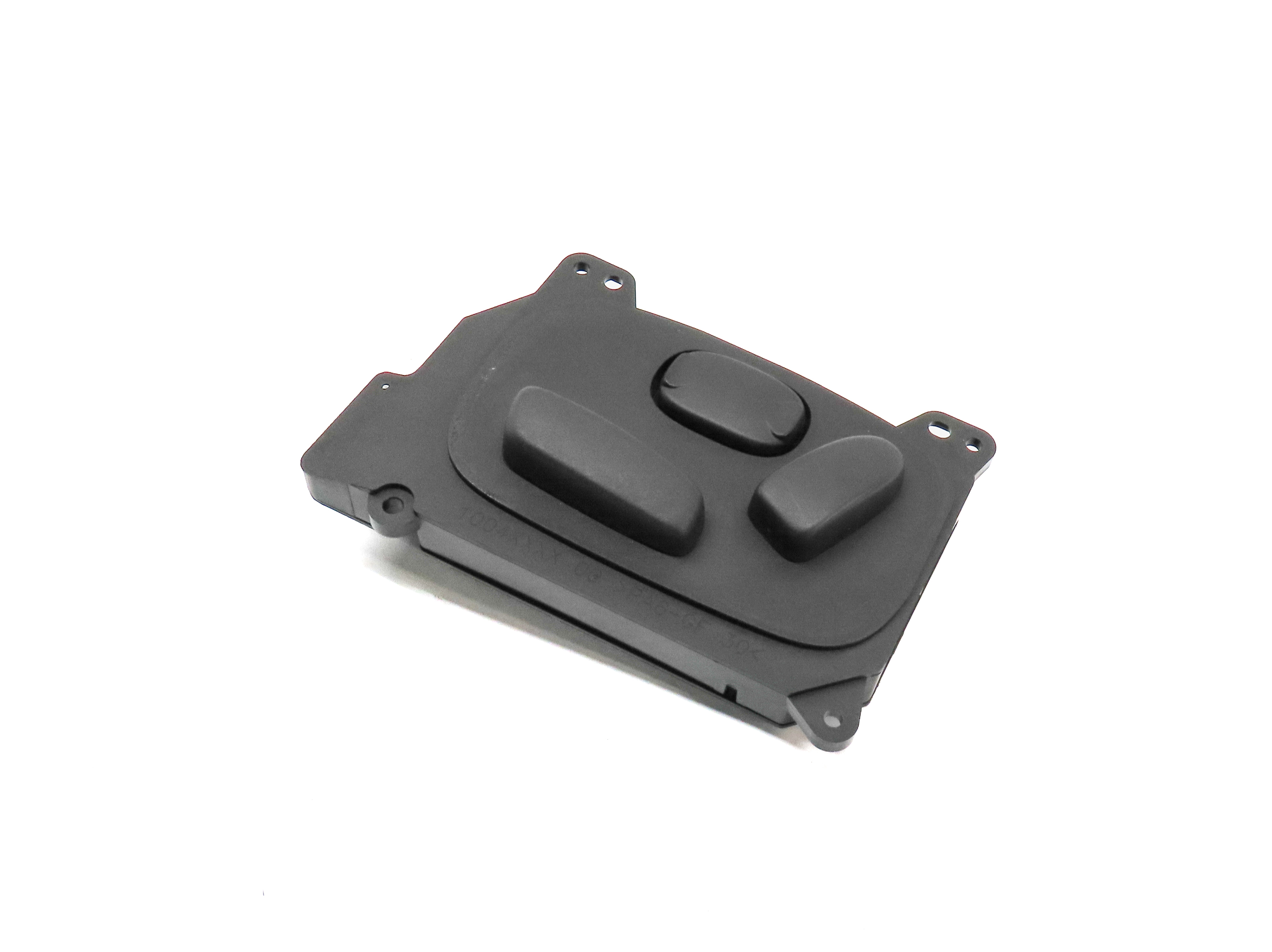 2013 RANGE ROVER EVOQUE (L538) FRONT LEFT DRIVER SEAT POSITION ADJUST SWITCH — exact item pictured